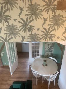 Appartements Le Saint Georges : photos des chambres