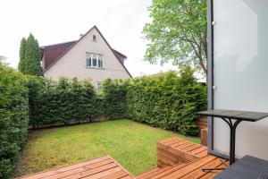 Aisa StudioApartment