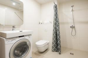 Aisa StudioApartment