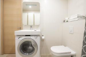 Aisa StudioApartment