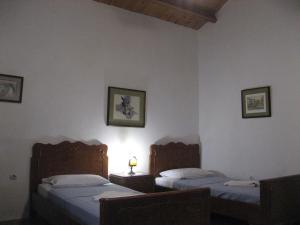 House Elea Rethymno Greece