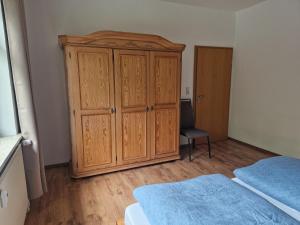 Ferienwohnung WaldZeit in Hahnenklee-mit Hund