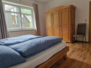 Ferienwohnung WaldZeit in Hahnenklee-mit Hund