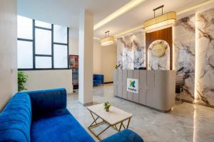 Treebo Riwaayat Regency