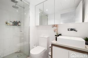 Valley Lookout - Luxe 1BR plus Exclusive Rooftop Pool