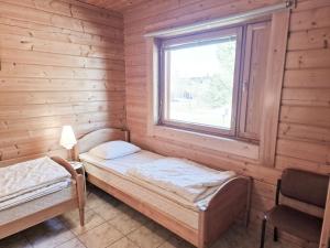 Villa Kastanja - 8 henkilölle, Himoslaakso Ski-inout