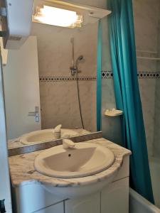 CAP1 Studio avec Parking Centre-Port