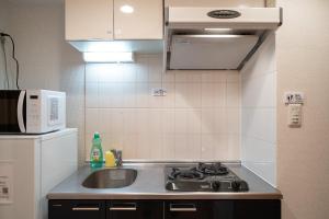 United Glow Tabata-Shinmachi