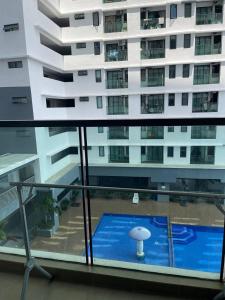 Le Cozy Home UKM BANGI KAJANG BACC GMI UIS