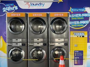 Le Cozy Home UKM BANGI KAJANG BACC GMI UIS