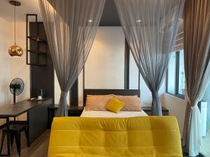 Le Cozy Home UKM BANGI KAJANG BACC GMI UIS