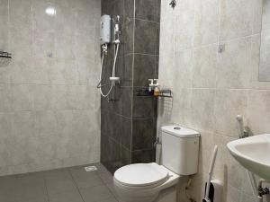 Le Cozy Home UKM BANGI KAJANG BACC GMI UIS