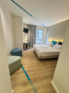 Hotel Mediterraneo Valencia