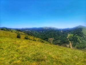 Iznad Oblaka Apartman 8