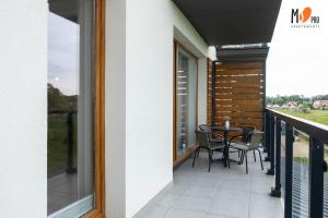 Apartamenty BLU Premium Class