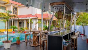 Premium hotel Goa Continental By PerfectStayz