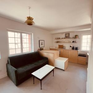 Appartements Studio Dizy : photos des chambres
