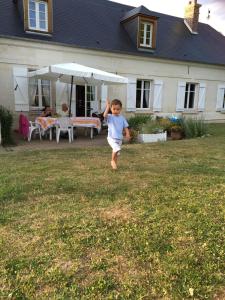 B&B / Chambres d'hotes Le Moulin : photos des chambres