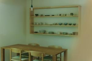 Deep Gorge The Lodge