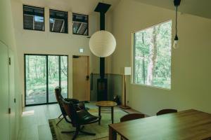 Deep Gorge The Lodge - 3hvězdičkové hotely ve městě Cumagoi