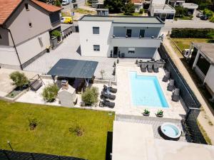 Villa Aurora - 4hvězdičkové hotely ve městě Ljubuški