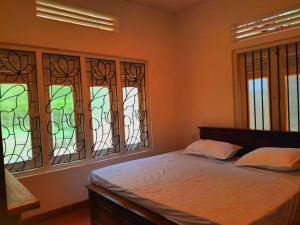 Aqua Bliss Resort & Villa Bentota