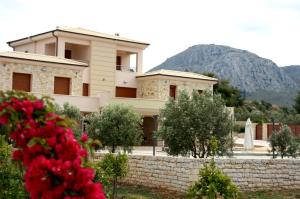 Petra Luxury Apartments Korinthia Greece