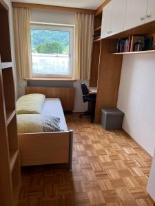 Haus mit schönem Garten