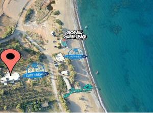 Surf Beach Apartments Lasithi Greece