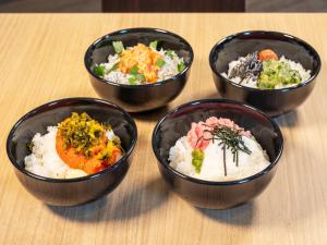 APA Hotel Shonan Tsujido Ekimae