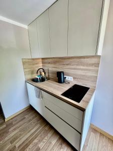 Sunrise Apartments