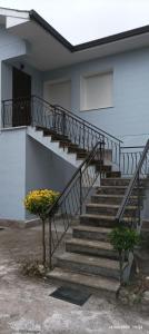 Apartamento-Casa Los Cuadrillos