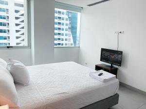 Suite de lujo cerca al aeropuerto, terminal, mall sol