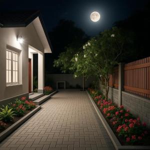 Lima Blue Private Beach Apartment