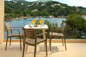 Cape Kanapitsa Hotel & Suites Skiathos Greece