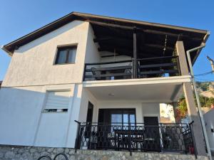 CASA HOME, one-bedroom home