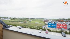 Apartamenty BLU Premium Class