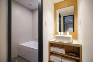 Phòng Giường đôi Hollywood (Hollywood Double Room)