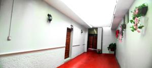 Hospedaje La Casa de Mauricio