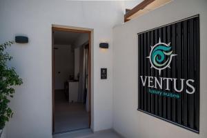 VENTUS Luxury Suites