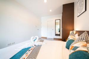 芭东 19243 两卧泳池公寓 近Bangla 班赞夜市 江西冷购物商场