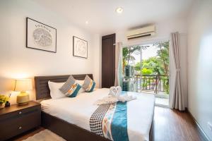 芭东 19243 两卧泳池公寓 近Bangla 班赞夜市 江西冷购物商场