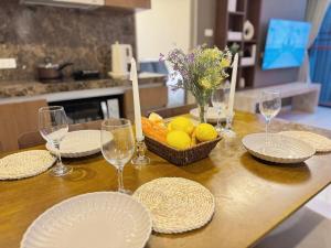 2 Bed 2 Bath Phrom Phong BTS