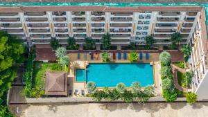 芭东 19243 两卧泳池公寓 近Bangla 班赞夜市 江西冷购物商场