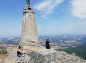Maisons de vacances Magnifique Gite 4 a 10 personnes : photos des chambres
