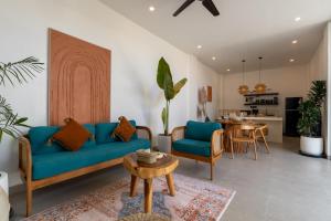 Enaya Villa by Betterplace