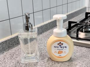 Seongsu Station Line 2 seongsu Inn SOON