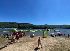Magnifique Gîte 4 à 10 personnes