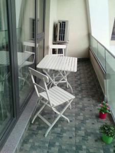 Super Central Luxury Apartments