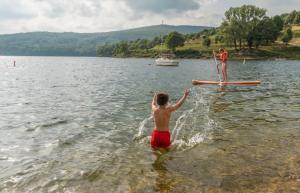 Magnifique Gîte 4 à 10 personnes
